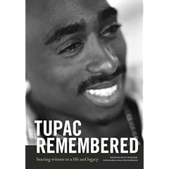Tupac Remembered: Bearing Witness to a Life and Legacy