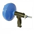 Silverline 395010 6 mm x 6 Metre Drain Unblocker