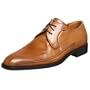 Mezlan Men's Santana Oxford, Tan, 7 M US