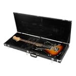 Gator GWEJAG Jaguar Style Electric Guitar Case