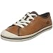 Simple Men's Take On Lace-Up Fashion Sneaker