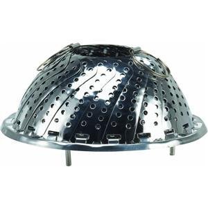 Norpro 176C Stainless Steel Vegetable Steamer