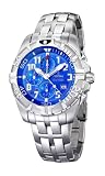 FESTINA Sport-Tourchronos 16095/1Unisex Quarzuhr mit Metallband