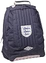 Umbro Official England Backpack Navy
