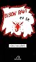 Bison ravi et le scorpion rouge