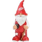 Forever Collectibles Detroit Red Wings Lawn Gnome
