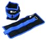 iGym 5-Pound Ankleand Wrist Weights