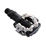 Shimano PD-M520L MTB Sport Pedals with Cleats