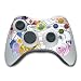 Big Bad Wolf Design Skin Decal Sticker for the Xbox 360 Controller