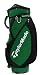 Sporting Goods : Taylor Made Golf- Monaco Cart Bag Green/Black