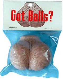 Kheper Games, Inc.,  Got Balls?