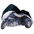 gold wing trike Cover - One Size Fits All