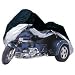 gold wing trike Cover - One Size Fits All