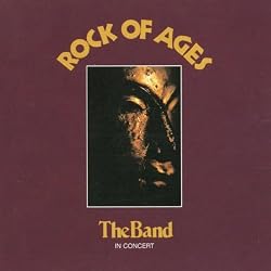 Rock of Ages