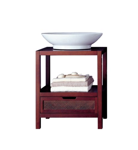 Siri Sink Unit & Sink Set