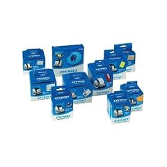 Dymo Shipping / name badge labels: S0722430