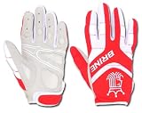 Brine WGLF2 Fire Women's Lacrosse Fielder Gloves (Call 1-800-327-0074 to order)
