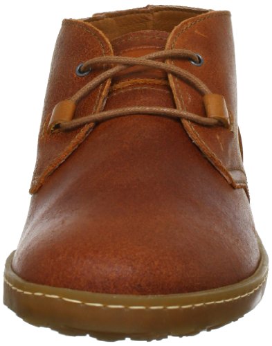 art 180, Chaussures basses mixte adulte - Marron (Cuero), 44 EU