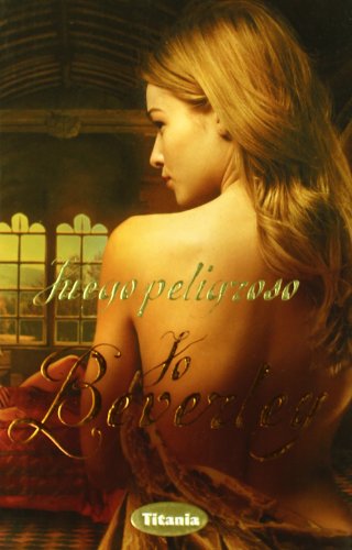 Juego peligroso (Spanish Edition)