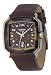 Diesel DZ5109 Ladies Analogue Brown Leather Strap Watch
