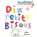 Dix petits bisous