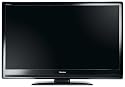 Toshiba 42 XV 556 DG 42 Zoll / 107 cm 16:9 "Full HD" LCD-Fernseher mit DVB-T und Energiespar - Netzschalter schwarz