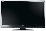 Toshiba 42 XV 556 DG 106,7 cm (42 Zoll) 16:9 Full-HD LCD-Fernseher mit DVB-T und Energiespar - Netzschalter schwarz