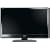 Toshiba 42 XV 556 DG 42 Zoll / 107 cm 16:9 "Full HD" LCD-Fernseher mit DVB-T und Energiespar - Netzschalter schwarz