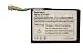 Electronics : Battery for use in Acer N30: Best rechargeable Battery for ACER N30 N35 Airis NC05 Yakumo alpha GPS Navman Pin 570, 900 mAh Li-ion