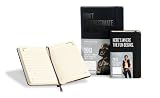 Moleskine Star Wars 2013 12 Month Daily Planner Black Large Hardcover
