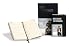Tageskalender 2013: Star Wars, 13x21 cm, harter Einband, schwarz (Moleskine Star Wars)