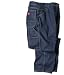 Dickies Pre-Washed Industrial Carpenter Jeans