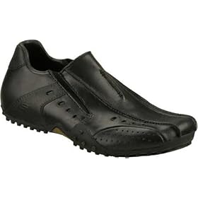 Skechers Men's Rockland Moulds Slip-on Shoes