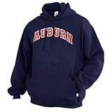 Auburn Tigers Hooded Sweatshirt