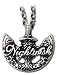 Nightwish - Pendulum Blade Officially Licensed Pendant Necklace