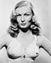 VERONICA LAKE 11X14 B&W PHOTO