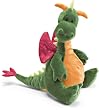 Scales 'n Tails - Fafner Sr. (greeen dragon) by Gund