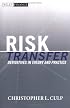 Risk Transfer: Derivatives in Theory and Practice (Wiley Finance)