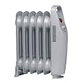 ELRO VO3 Elektro Oilradiator 500 Watt