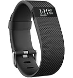 Fitbit Charge HR Heart Rate and Activity Wristband