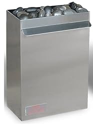60240-Vico Ultra Sauna Electric Heater