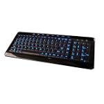 Azend Group W-9868BL USB Backlit Blue...
