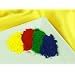 Lebensmittelfarbe 4er Set fettl�slich 40 g