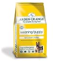 Arden Grange Weaning / Puppy Food 1kg