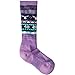 Smartwool Wintersport Fairisle Moose Sock - Kid's
