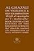 Al-Ghazali on Vigilance & Self-Examination (Ghazali series)