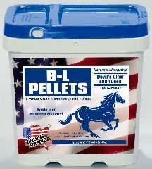 B-L Pellets