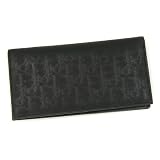 クリスチャン・ディオール(Christian Dior)・長財布・ジャガー-2DLBH004-ブラック(黒)【並行輸入品】 ディオール 限定