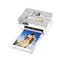 Canon Selphy CP-780 Fotodrucker silber