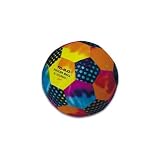 Fun Gripper Soccer Ball - 8